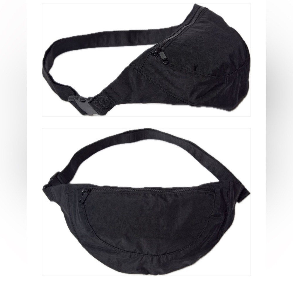 baggu crescent fanny pack